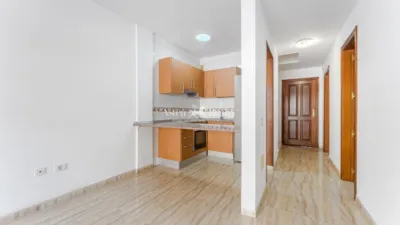 Attic in Calle Jilguero photo 5