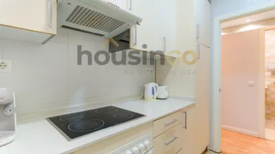 Apartment in Salamanca District photo 11