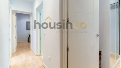 Apartment in Salamanca District photo 15