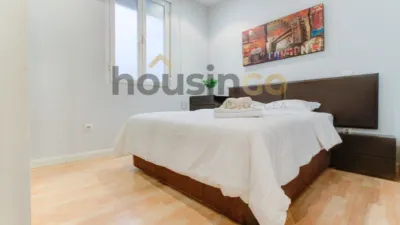 Apartment in Salamanca District photo 16