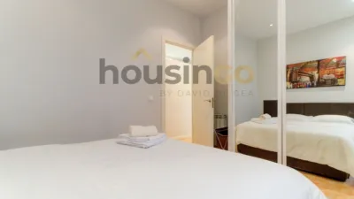 Apartment in Salamanca District photo 18