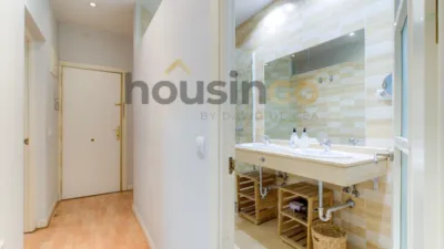 Apartment in Salamanca District photo 20