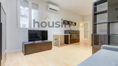 Apartment in Salamanca District photo 2