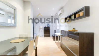 Apartment in Salamanca District photo 4