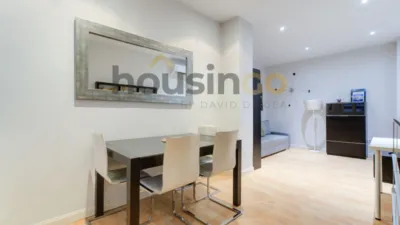 Apartment in Salamanca District photo 5