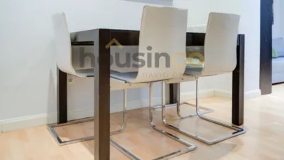 Apartment in Salamanca District photo 6