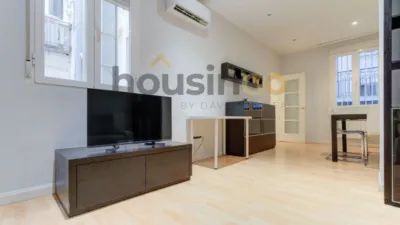 Apartment in Salamanca District photo 7