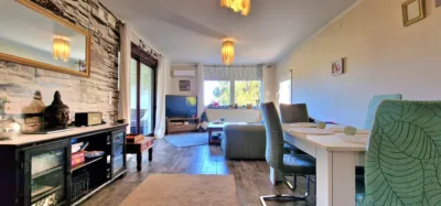 Chalet in Pedreguer photo 10