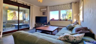 Chalet in Pedreguer photo 11