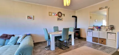 Chalet in Pedreguer photo 12