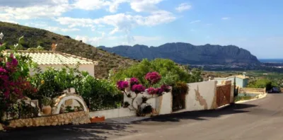 Casa - Vista 3