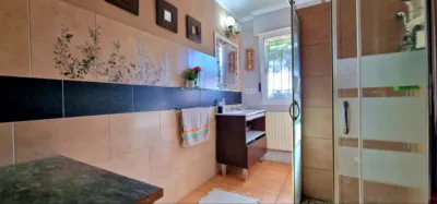 Chalet in Pedreguer photo 15