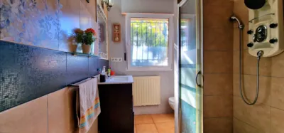 Chalet in Pedreguer photo 16