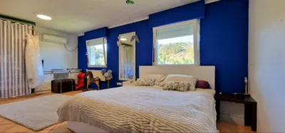 Chalet in Pedreguer photo 18