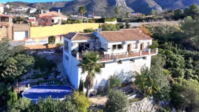 Casa - Vista 2