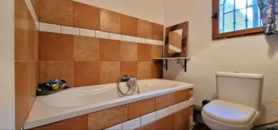 Chalet in Pedreguer photo 20