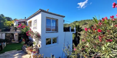 Chalet in Pedreguer photo 21