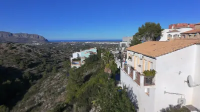 Chalet in Pedreguer photo 27