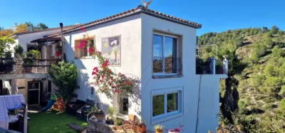 Casa - Vista 4