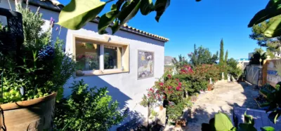 Casa - Vista 5