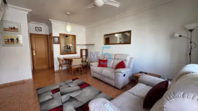 Casa – San Miguel de Salinas, Balcón de la Costa Blanca - Vista 2