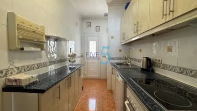 Casa – San Miguel de Salinas, Balcón de la Costa Blanca - Vista 3