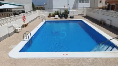 Casa – San Miguel de Salinas, Balcón de la Costa Blanca - Vista 4