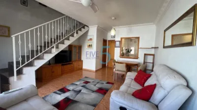 Casa – San Miguel de Salinas, Balcón de la Costa Blanca - Vista 5