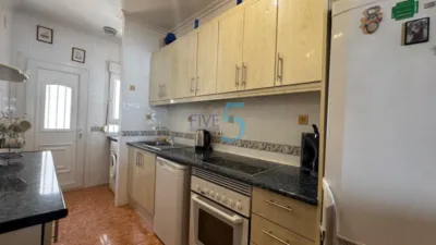 Casa – San Miguel de Salinas, Balcón de la Costa Blanca - Más