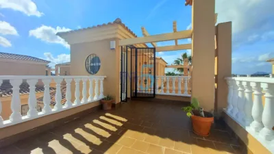 House in Lo Crispin photo 17