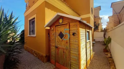 House in Lo Crispin photo 19
