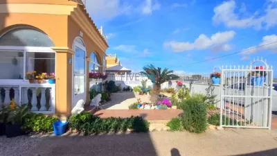 House in Lo Crispin photo 21