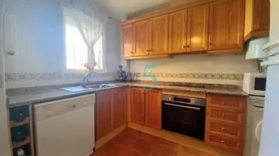 House in Lo Crispin photo 8