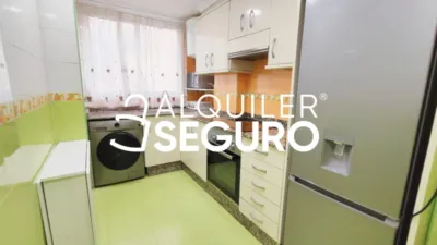 Piso en alquiler en Lolivereta - Imagen 13