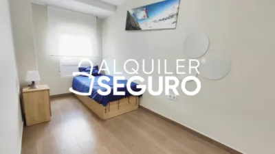 Piso en alquiler en Lolivereta - Imagen 19