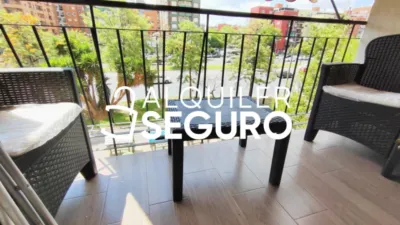 Piso en alquiler en Lolivereta - Imagen 2