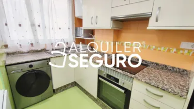 Piso en alquiler en Lolivereta - Imagen 4