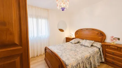 Piso en alquiler en Calle de Manso, L'Arena (Distrito Este. Gijón) de 950 €<span>/mes</span>