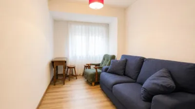 Piso en alquiler en Calle de Manso, L'Arena (Distrito Este. Gijón) de 950 €<span>/mes</span>