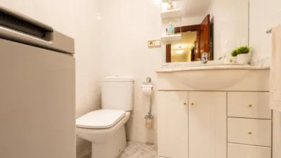 Piso en alquiler en Calle de Manso, L'Arena (Distrito Este. Gijón) de 950 €<span>/mes</span>