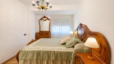 Piso en alquiler en Calle de Manso, L'Arena (Distrito Este. Gijón) de 950 €<span>/mes</span>