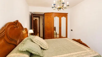 Piso en alquiler en Calle de Manso, L'Arena (Distrito Este. Gijón) de 950 €<span>/mes</span>