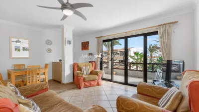 Apartment at Calle de La Te, No. 10E4 photo 10