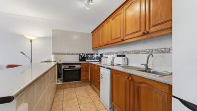 Apartment at Calle de La Te, No. 10E4 photo 11