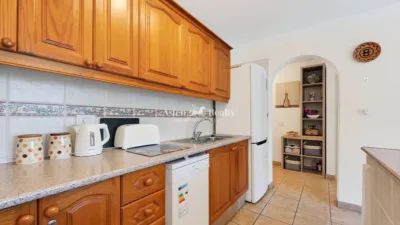 Apartment at Calle de La Te, No. 10E4 photo 12