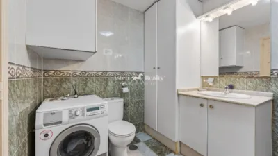 Apartment at Calle de La Te, No. 10E4 photo 13