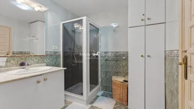 Apartment at Calle de La Te, No. 10E4 photo 14