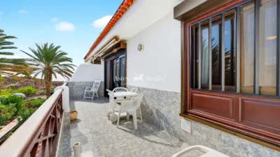 Apartment at Calle de La Te, No. 10E4 photo 16
