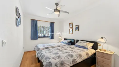 Apartment at Calle de La Te, No. 10E4 photo 2
