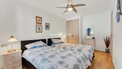 Apartment at Calle de La Te, No. 10E4 photo 3